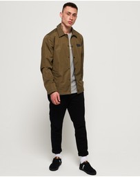 Superdry - Superdry International Coach Jacket
