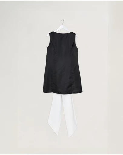 Revibe - Repaired CHANCERY Ashley Mini Dress - AU 14