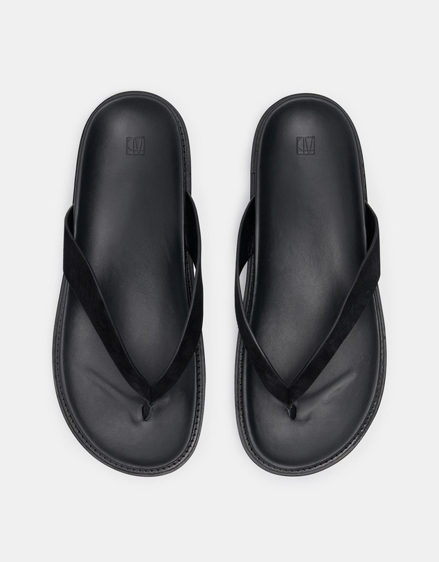 CAMILLA AND MARC - Erin Sandals