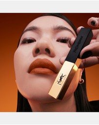 Yves Saint Laurent - Rouge Pur Couture The Slim Lipstick 38