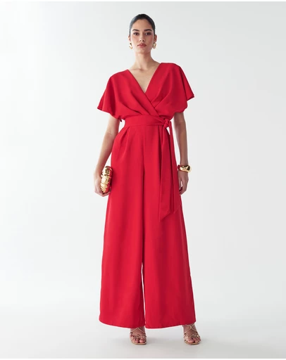 BWLDR - Shana Jumpsuit