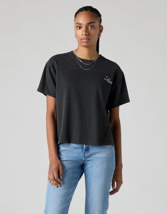 Levi's - Graphic Vintage Sport Tee
