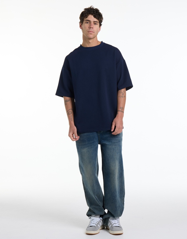 Nana Judy - The Roxford Boxy T-shirt