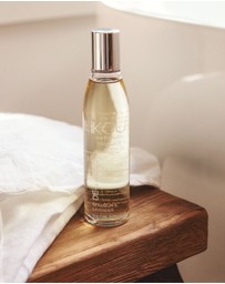 IKOU - De-Stress Organic Massage & Body Oil