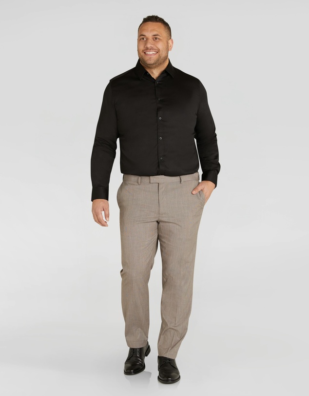 Johnny Bigg - Bahamas Stretch Shirt