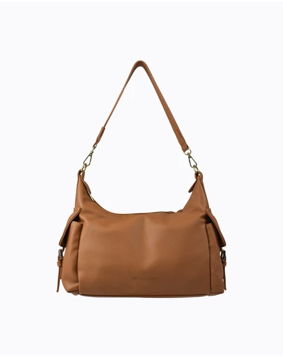 AMP AND SAND - Jaunty Shoulder Bag