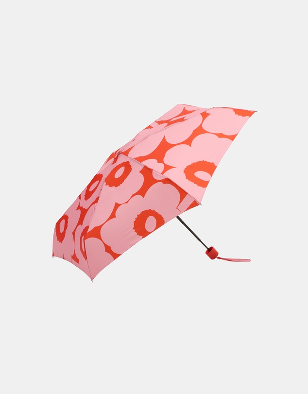 Marimekko - Mini Manual Unikko Umbrella