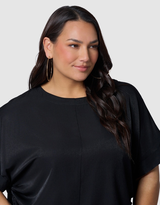 Sunday In The City - Urban Vice Top