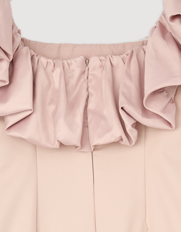 Revibe - Repaired CHANCERY Noah Dress - AU 14