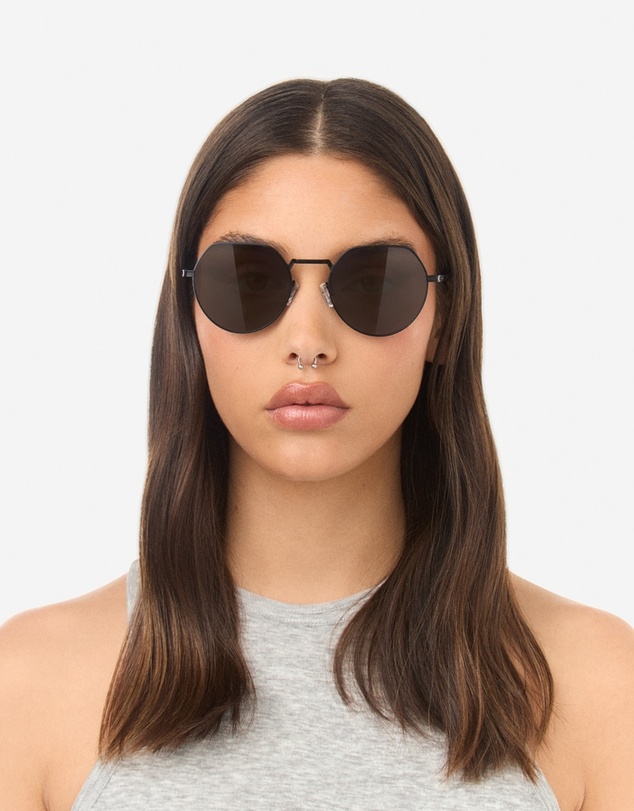 Hawkers Co - HAWKERS - Black AURA Sunglasses for Men and Women UV400