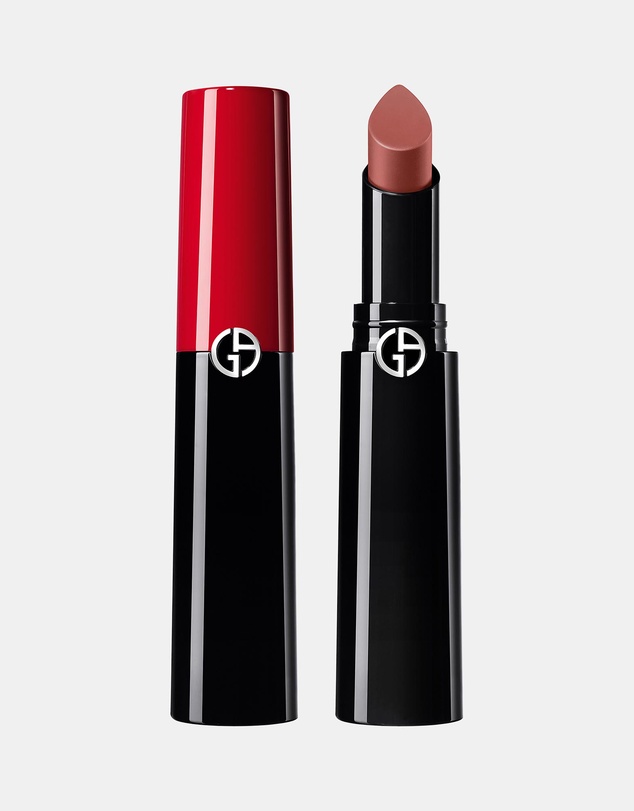 Giorgio Armani - Lip Power Longwear Satin Lipstick Power