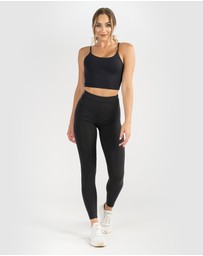 Core Trainer - Rider Tights