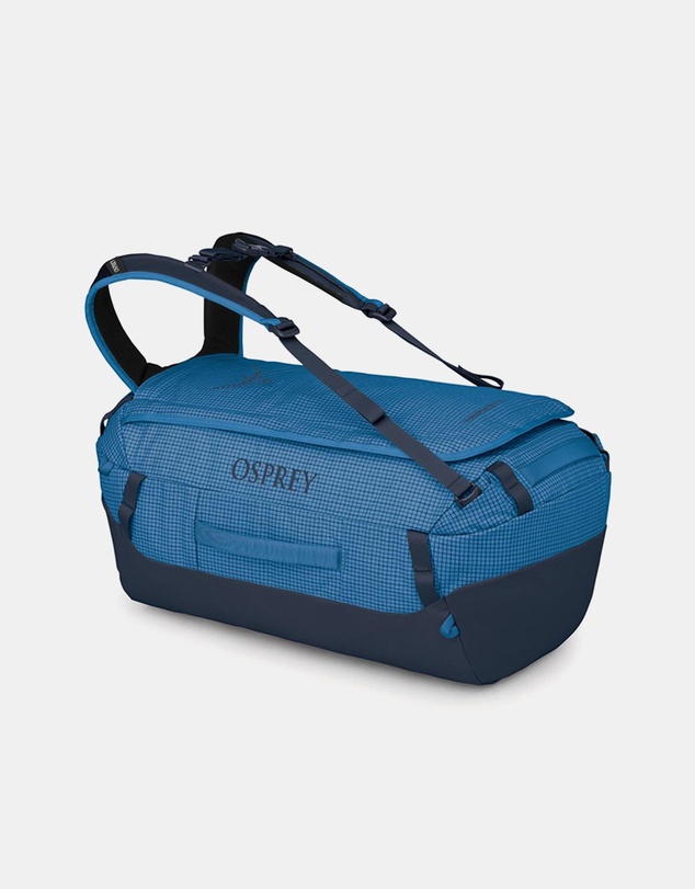 Osprey - Transporter 40