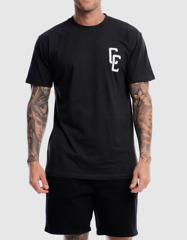 Counter Culture - Big Cypher Tee