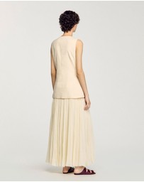 Sandro - Catalina Blazer