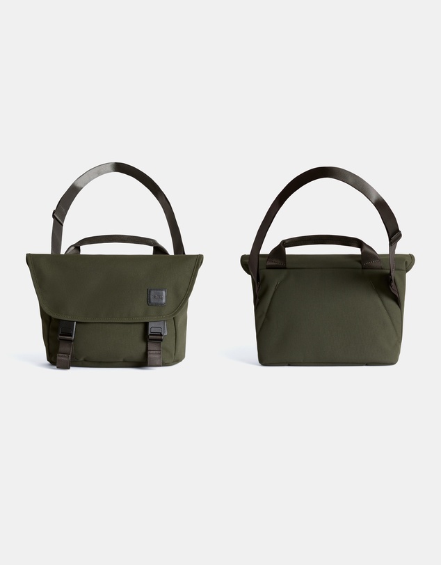 Bellroy - Classic Messenger 6L