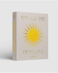 Printworks - Printworks Photo Album You Are The Sunshine