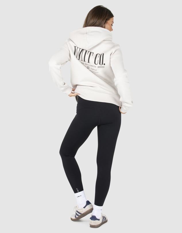 UNIT - UNIT Loft Ladies Pullover Hoodie