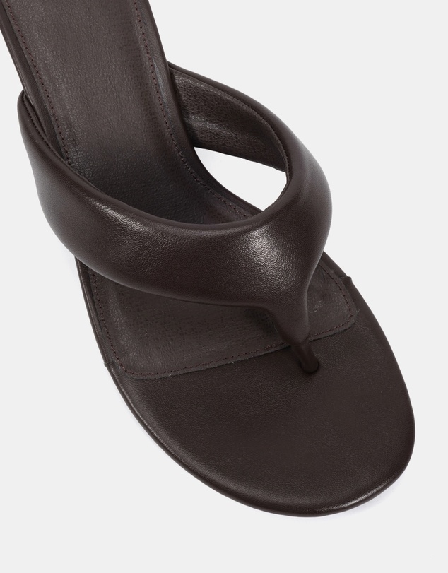 Novo - Linger Heels