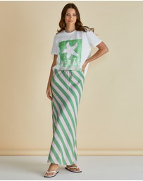 Betty Basics - Ellia Crew Tee