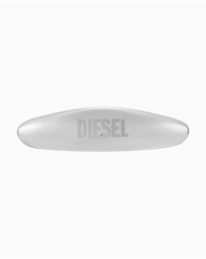 Diesel - Metamorph Silver Tone Ring
