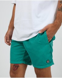 St Goliath - Illusion Shorts