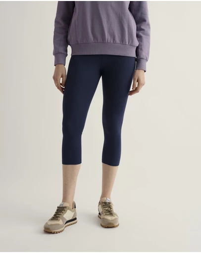 Seasalt - Charming Cropped Leggings