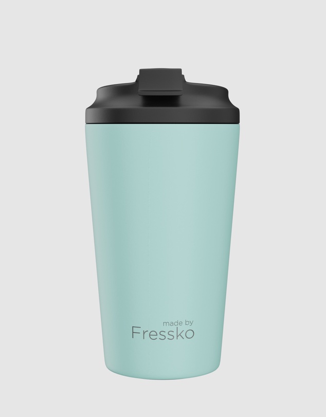 Fressko - Grande 16oz Reusable Coffee Cup