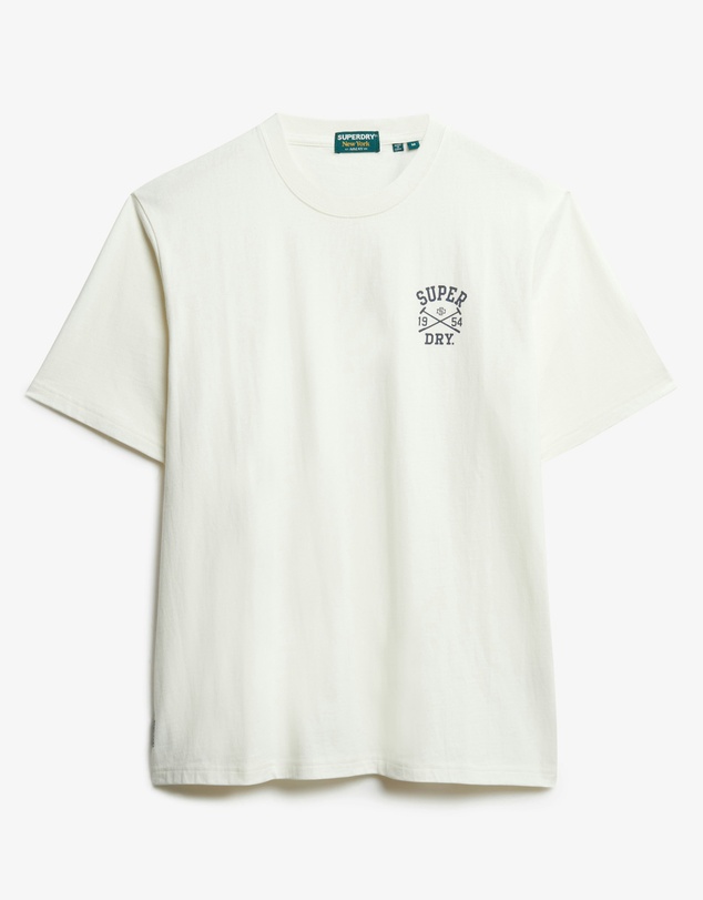 Superdry - Athletic Club Tee