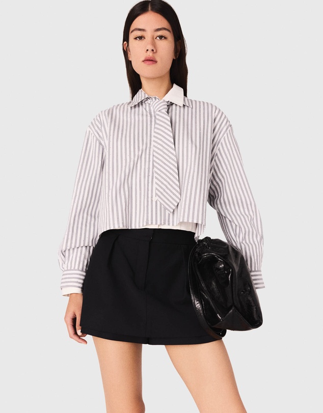 Maje - Cibacky Shirt
