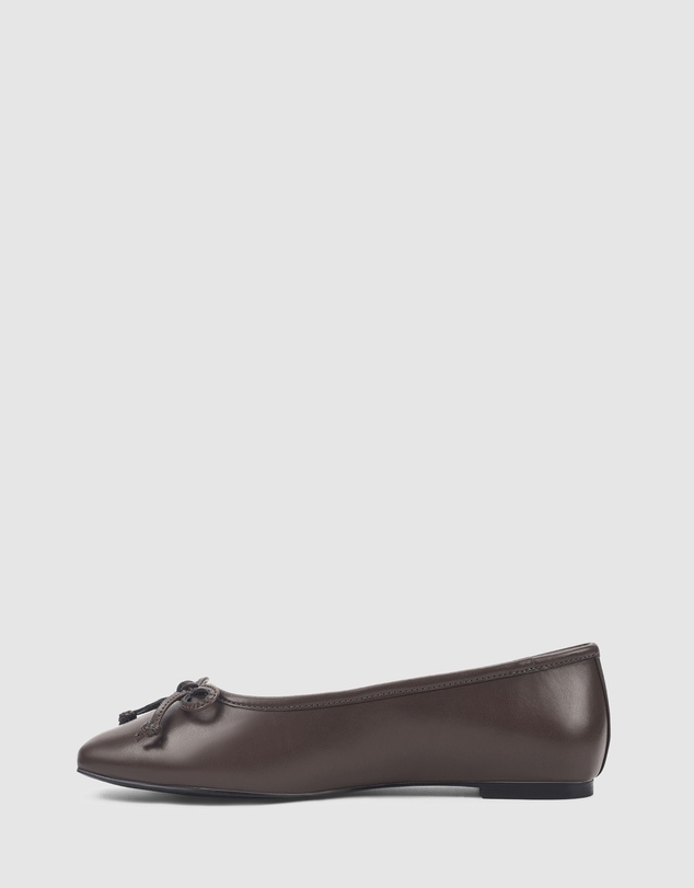 Verali - Eugenie Ballet Flats