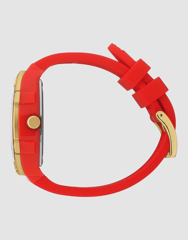 Ice-Watch - Ice Boliday Red Gold