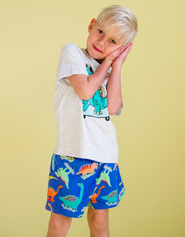 Rock Your Kid - Echo Sleep Set - Kids-Teens