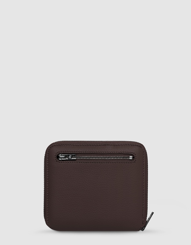 Status Anxiety - Change Always Comes Jewellery Case