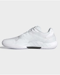 adidas Performance - Defiant Speed 2 Tennis Shoes Unisex