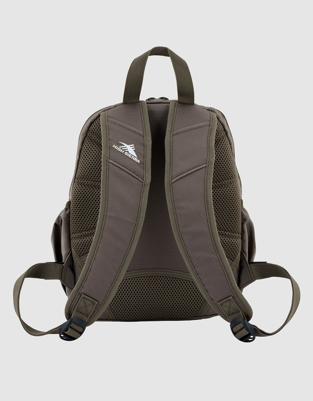 High Sierra - Mini Travel Backpack 2.0