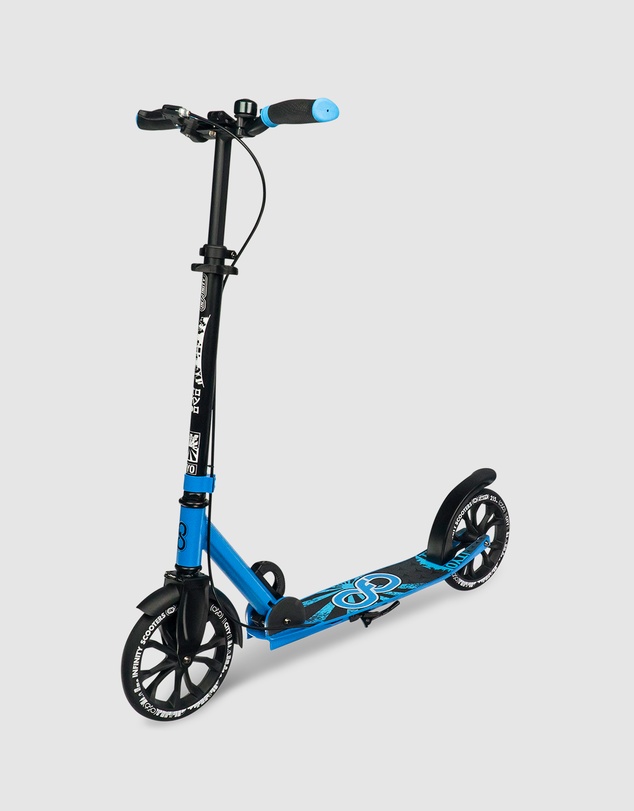 Crazy Skates - TYO Commuter Kick Scooter