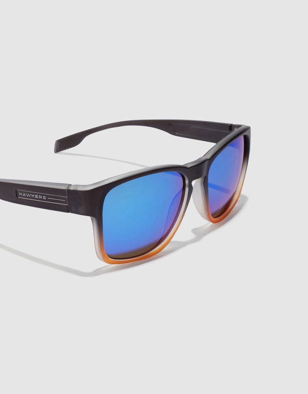 Hawkers Co - HAWKERS - Polarized Sky CORE Sunglasses for Men and Women UV400