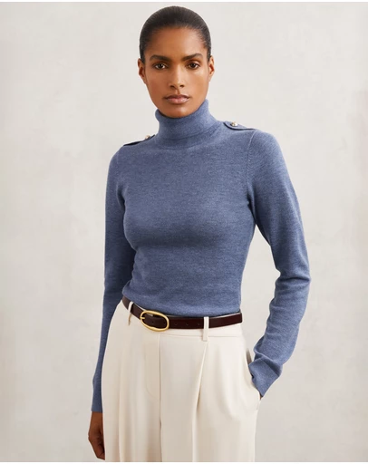 REISS - Corrine Jumper