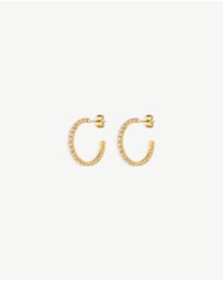 Zahar - Loretta Earrings