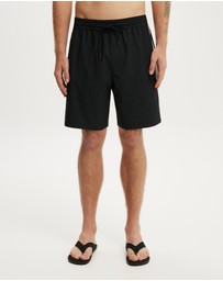 Cotton On - Baggy Swim Short