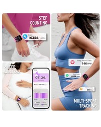 Reflex Active - Series 40 Smart Watch