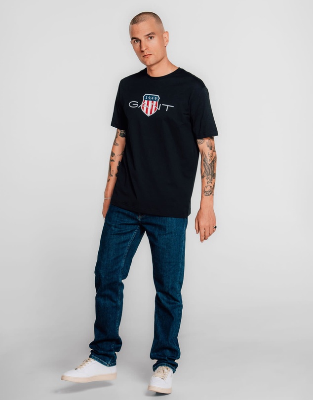 Gant - Shield T-Shirt