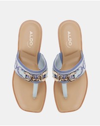 ALDO - Coralynna Sandals