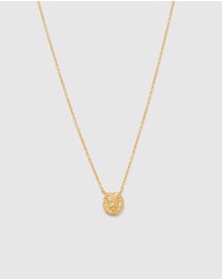 Kirstin Ash - Leo Star Sign Necklace