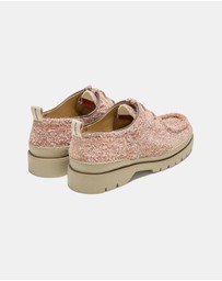 Kleman - Major VP H2 Shoes