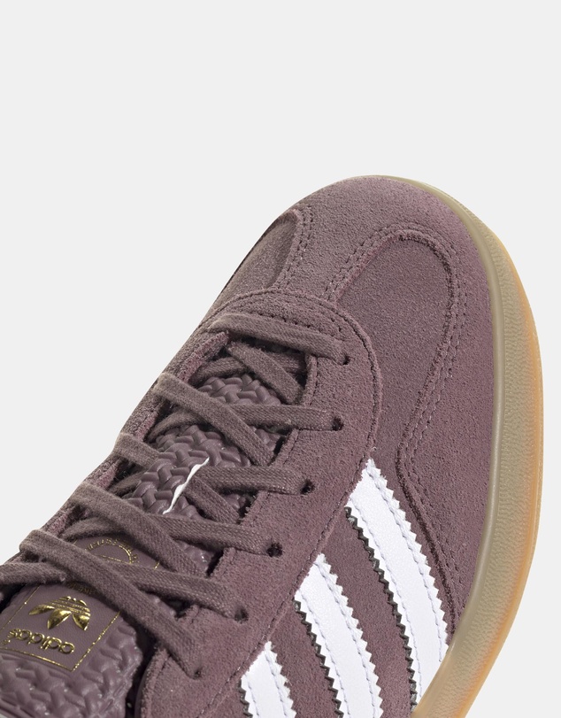 adidas Originals - Gazelle Indoor - Women's
