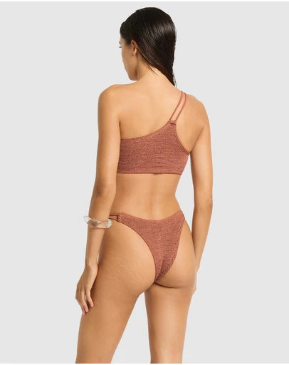 Bond-Eye Swimwear - Lotus Brief