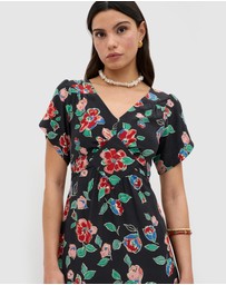 Rixo - Riella Dress
