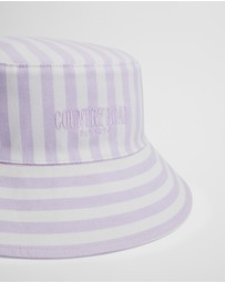 Country Road - Reversible Bucket Hat